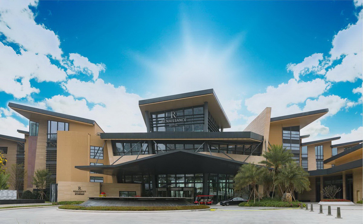 廈門(mén)萬利酒店(diàn)